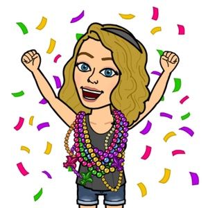 Meet your Posher, Mel